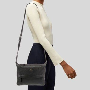 Kate Spade New York Leather Crossbody Bag